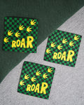 Label 'Roar'