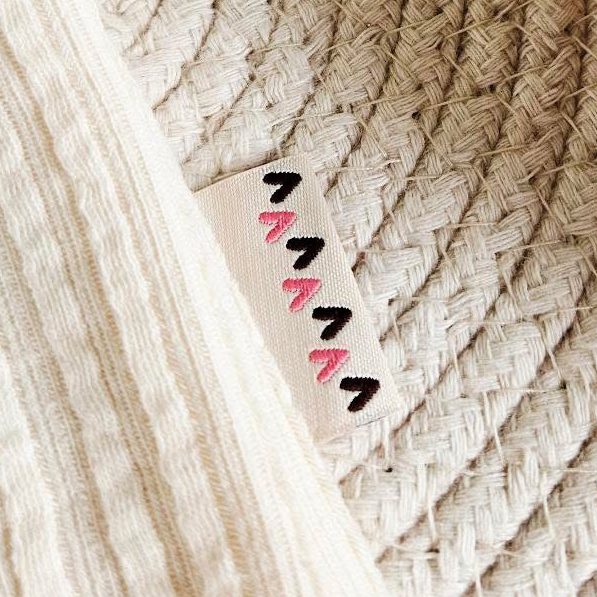 Label 'Hearts'