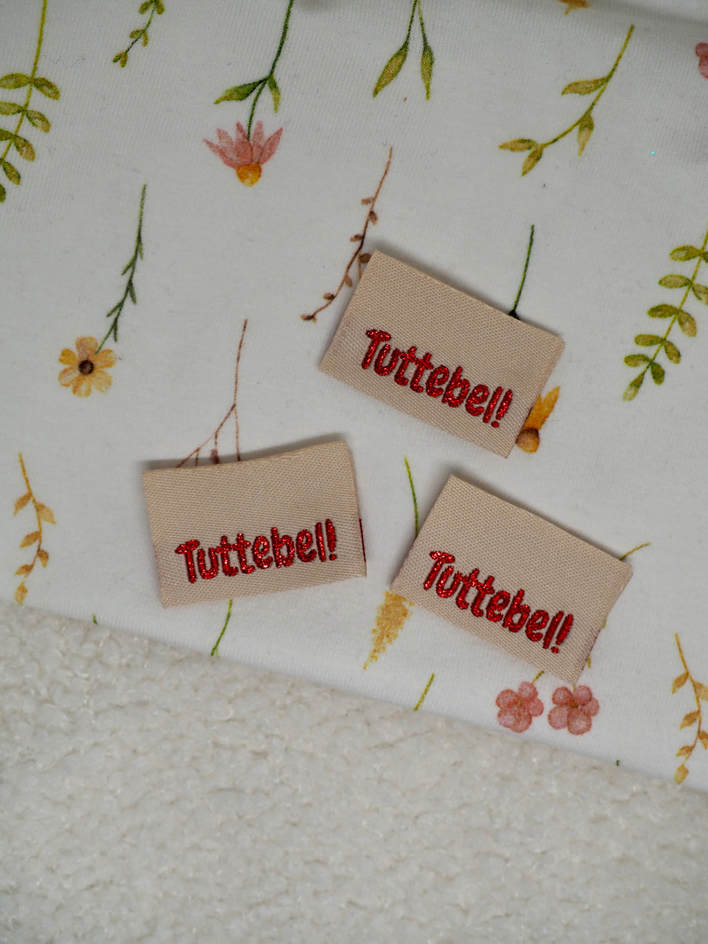 Label 'Tuttebel'