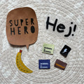 Super Hero bundel