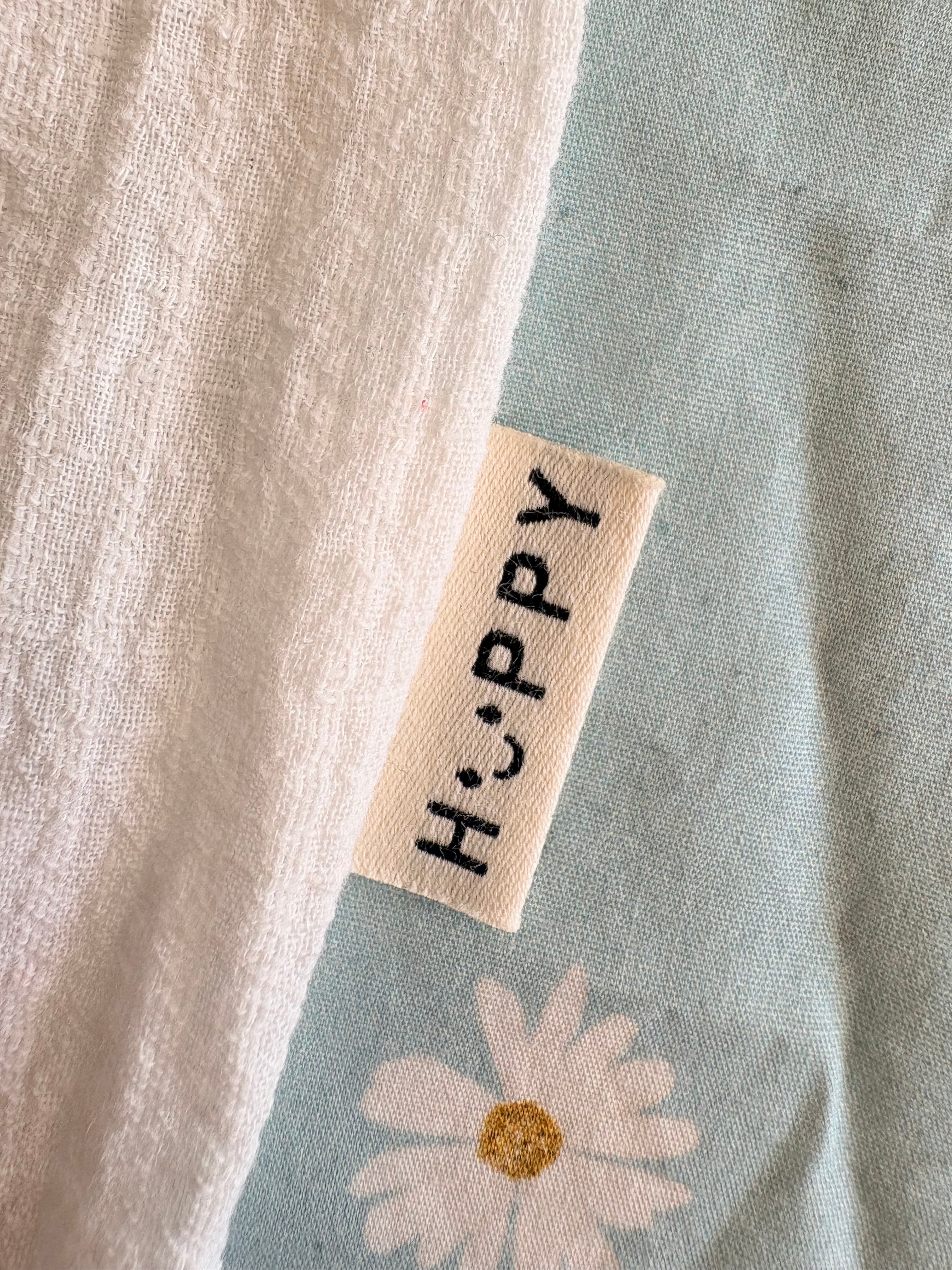 Label 'Happy´