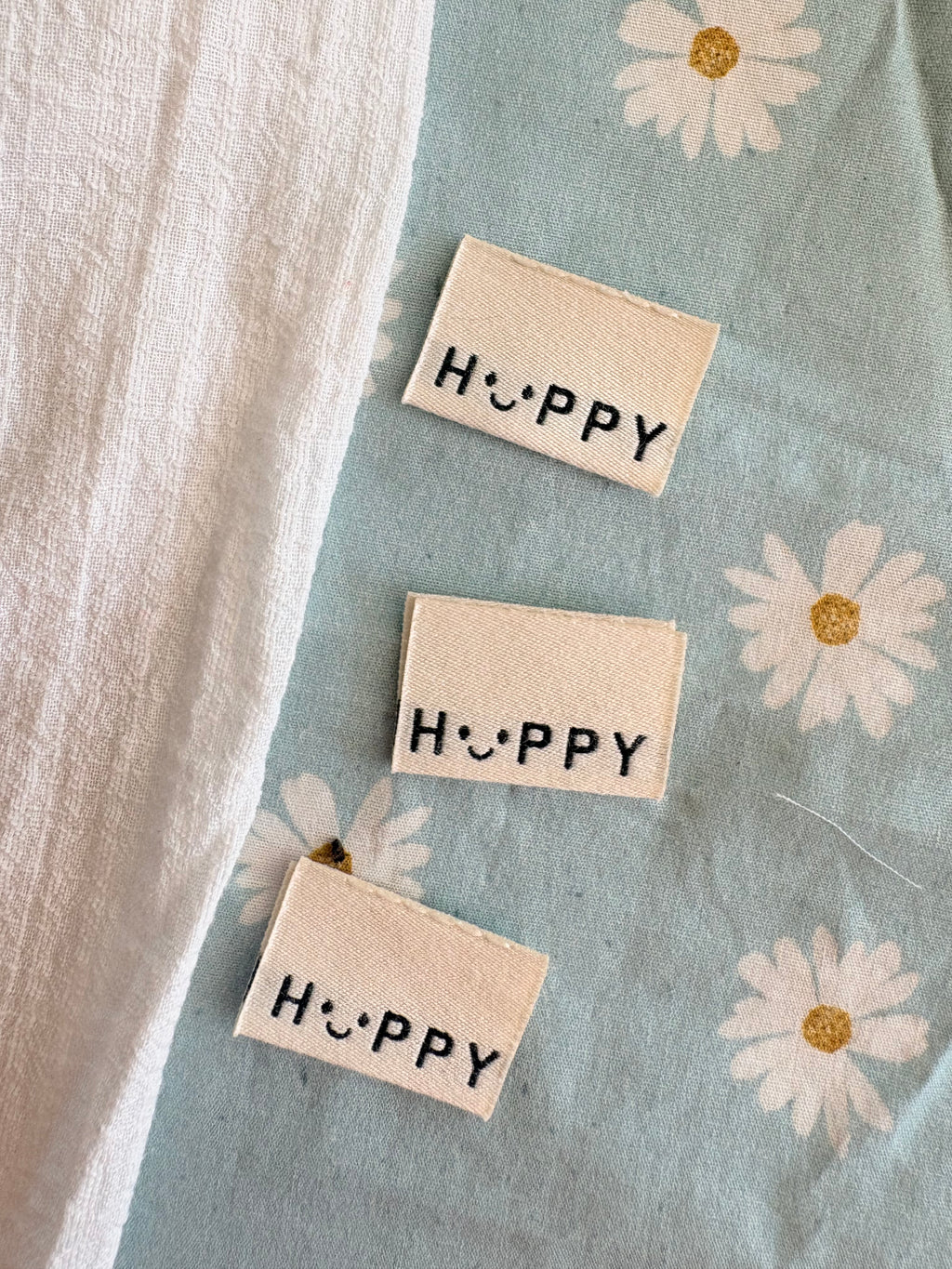 Label 'Happy´