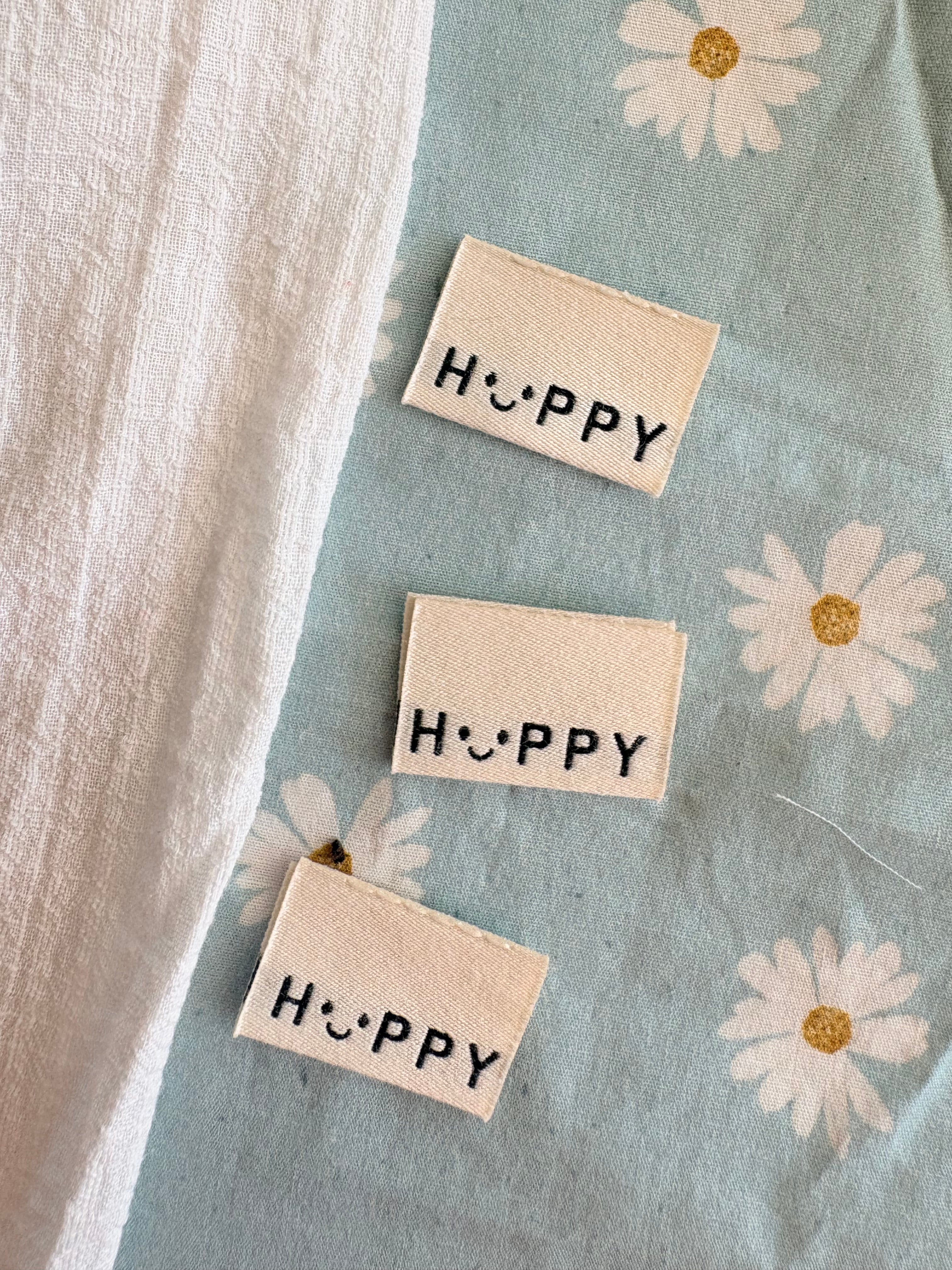 Label 'Happy´