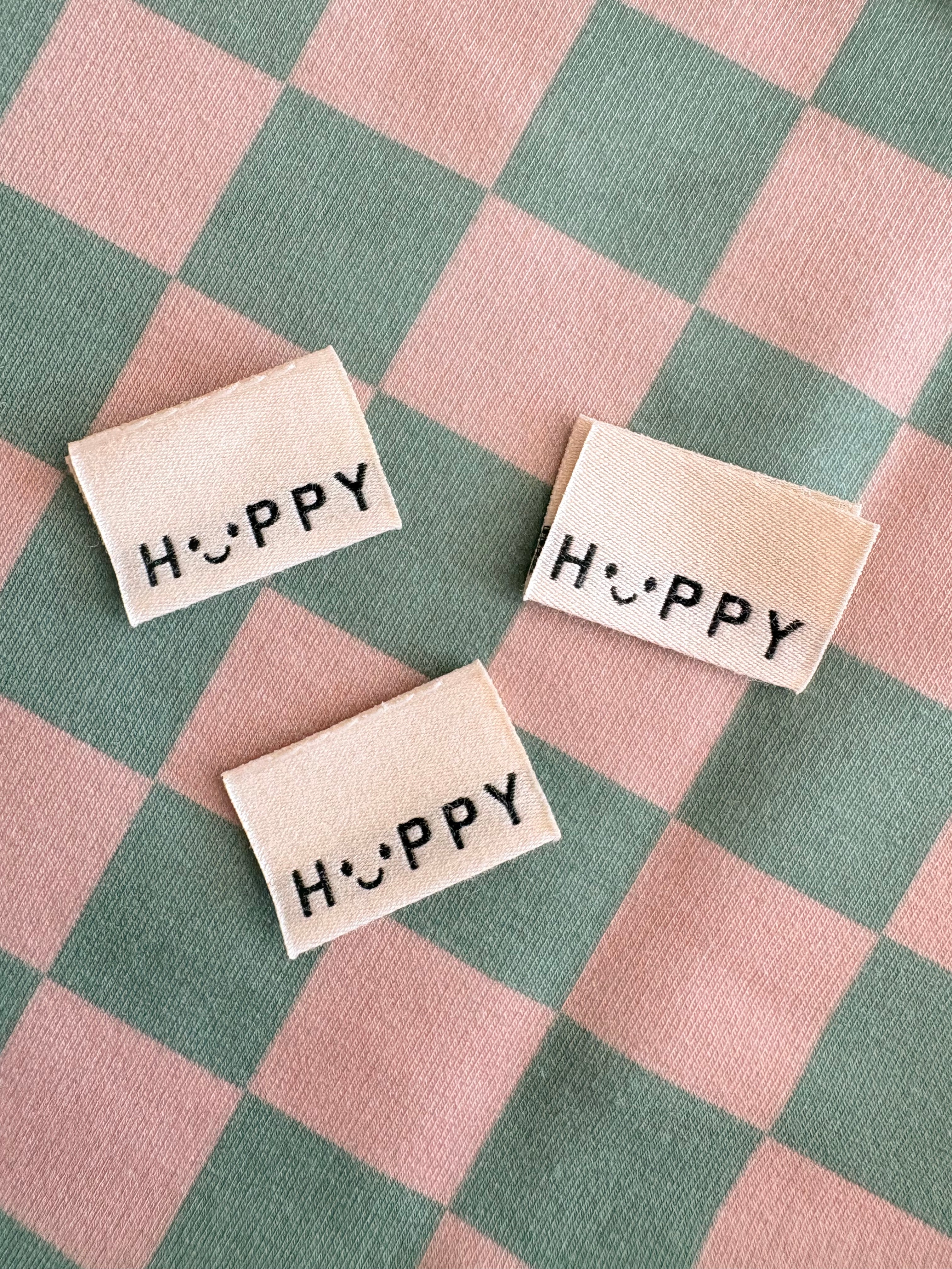 Label 'Happy´