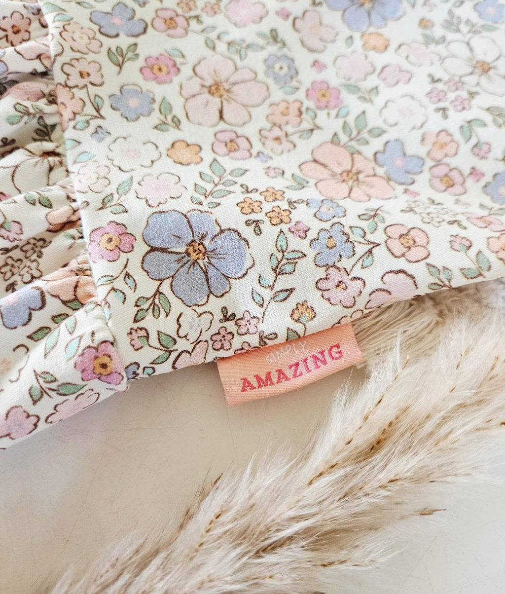 Label 'Simply amazing'