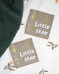 Label 'Little star'