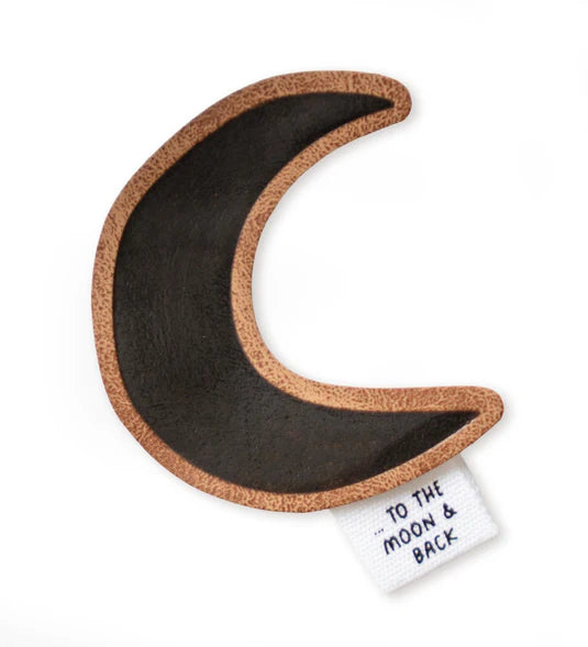 Kunstleder patch set 'Maan'