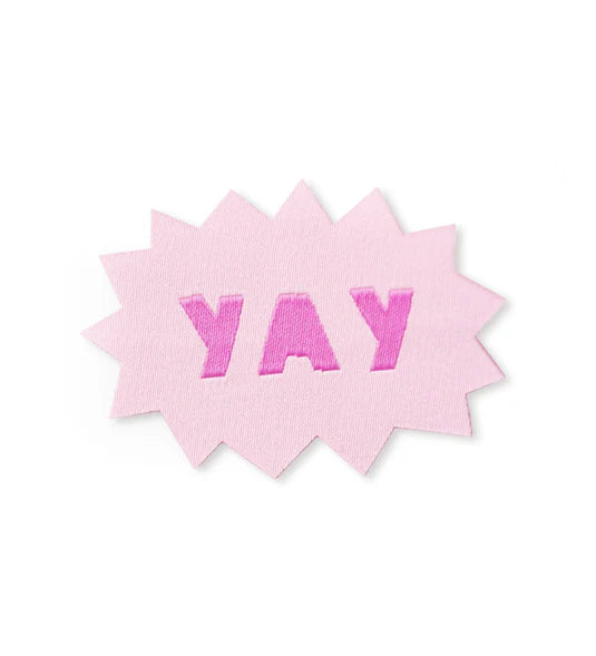 Patch 'Yay'