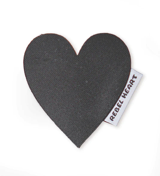 Patch set 'Rebel heart'